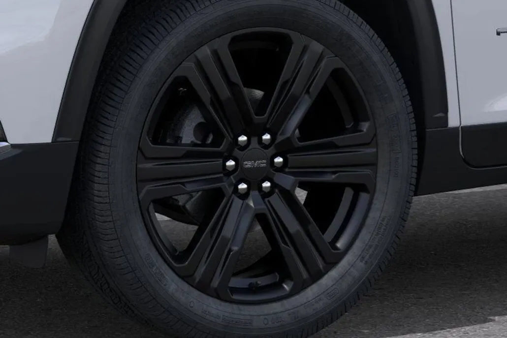 2025 Gmc Acadia Elevation photo 1