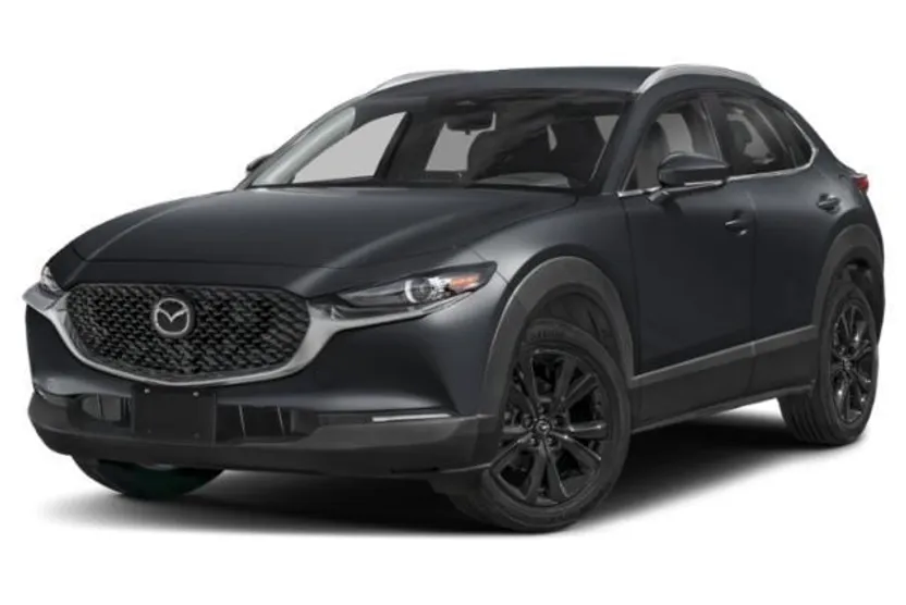 2025 Mazda CX-30 2.5 Select Sport photo 1