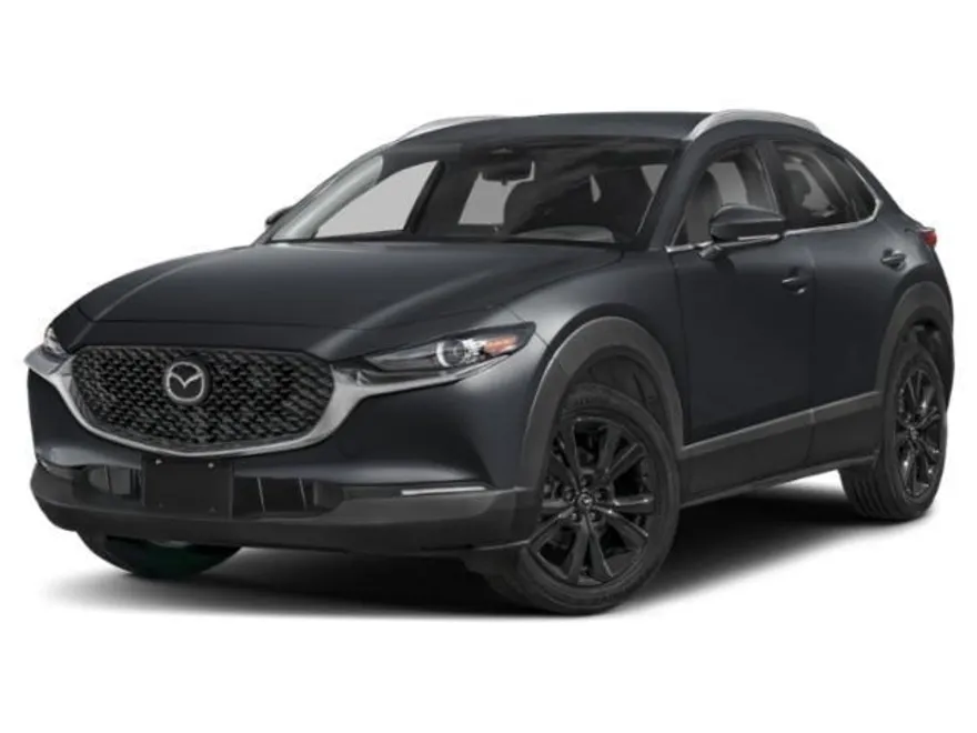 2025 Mazda CX-30 2.5 Select Sport photo 1