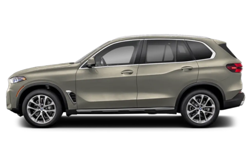 2026 Bmw X5 xDrive40i photo 1