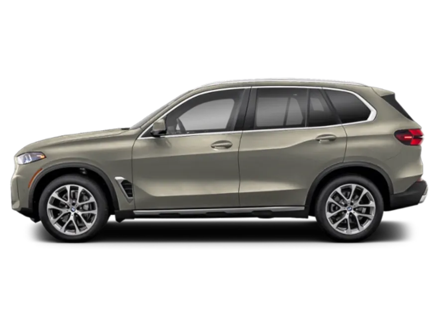 2026 Bmw X5 xDrive40i photo 1