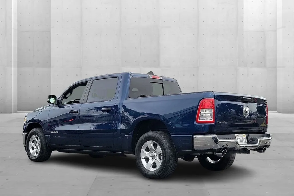2023 Ram 1500 Big Horn Lone Star photo 1