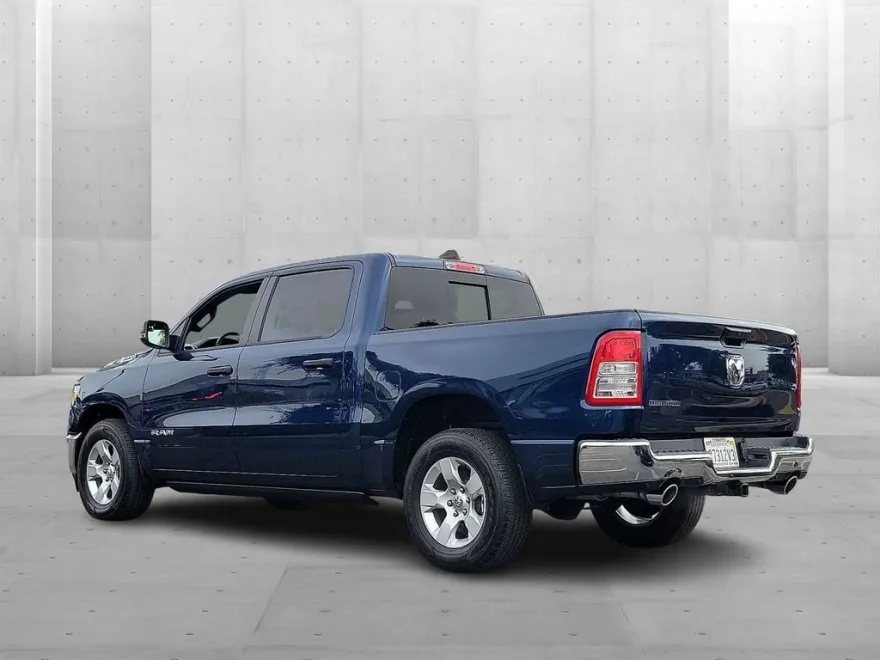 2023 Ram 1500 Big Horn Lone Star photo 1