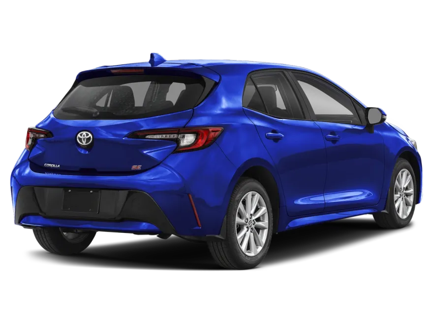 2024 Toyota Corolla SE photo 1