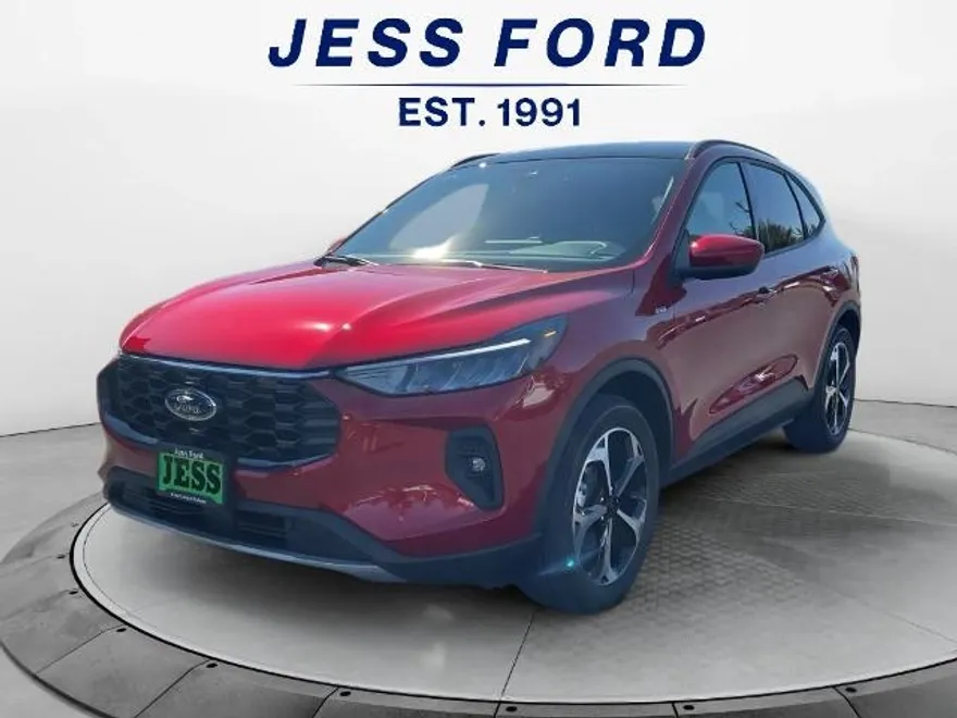 2025 Ford Escape ST-Line Select photo 1