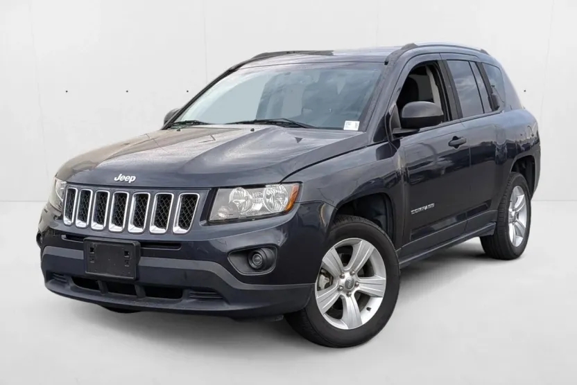 2015 Jeep Compass Sport photo 1