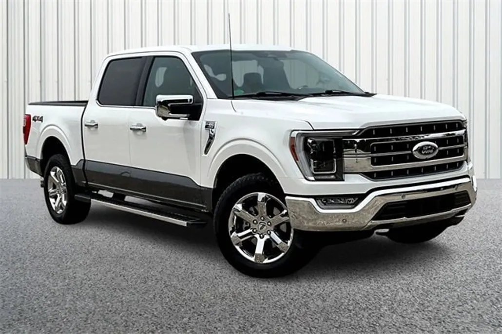 2023 Ford F-150 Lariat photo 1
