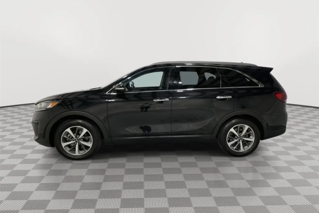 2019 Kia Sorento EX V6 photo 1