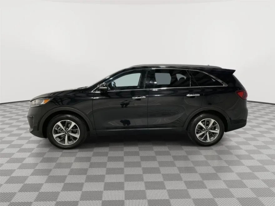 2019 Kia Sorento EX V6 photo 1