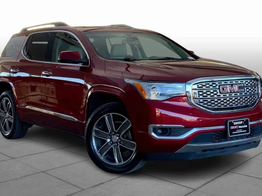 2019 Toyota RAV4 Denali photo 1
