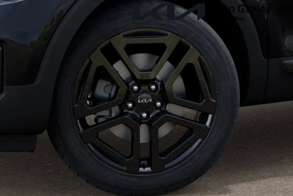 2025 Kia Telluride SX Prestige X-Line photo 1