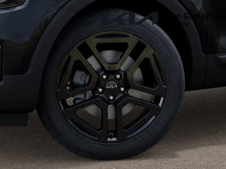 2025 Kia Telluride SX Prestige X-Line photo 1
