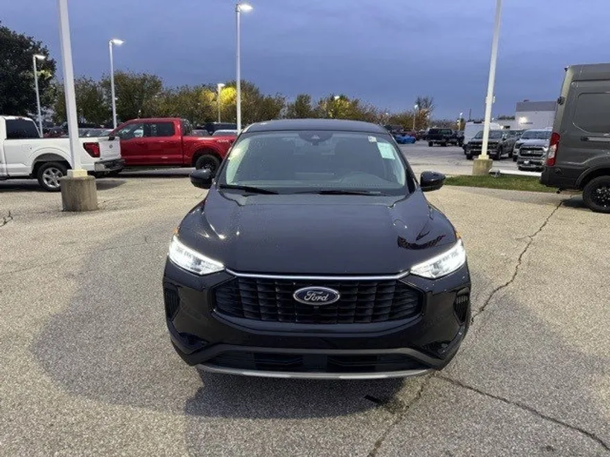 2023 Ford Escape Active photo 1