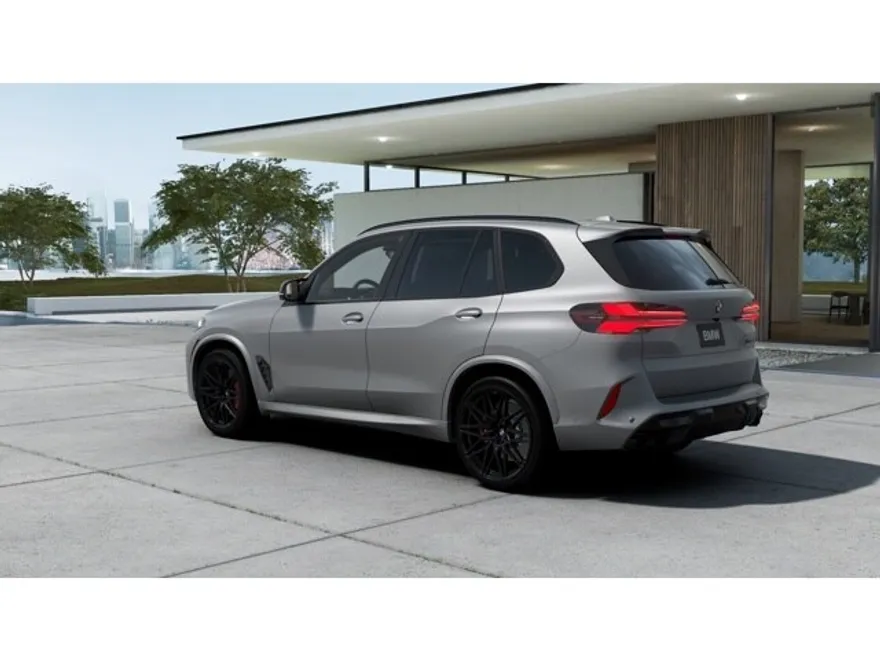 2026 Bmw X5 photo 1