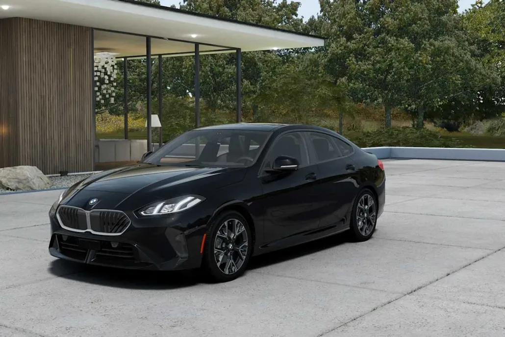 2025 Bmw 228i xDrive Gran Coupe photo 1