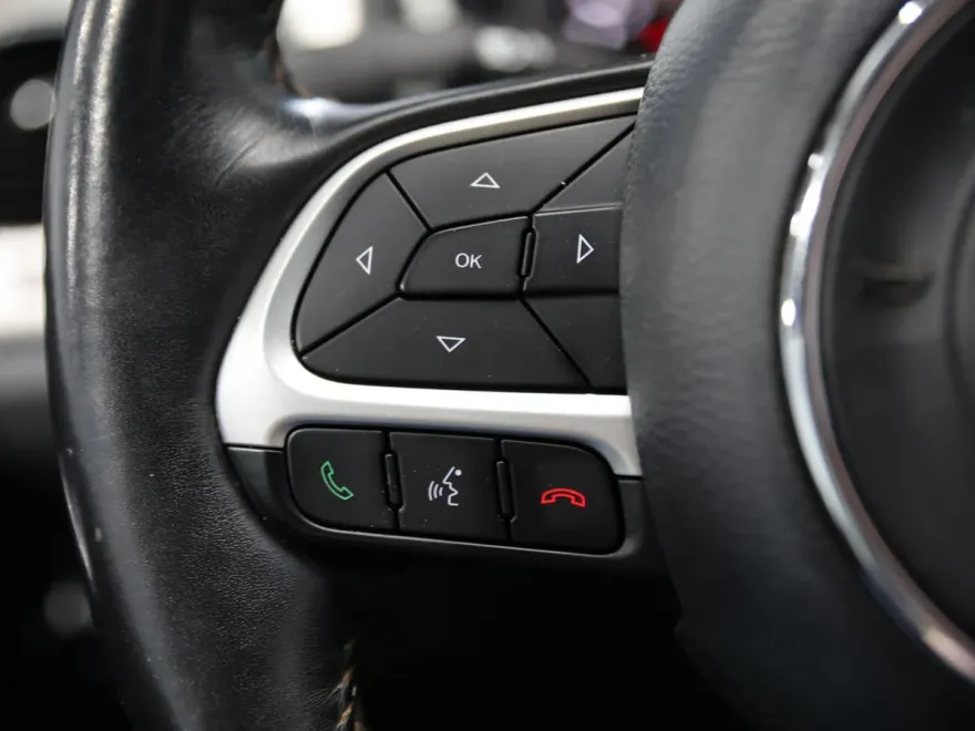 2019 Jeep Compass Latitude photo 29