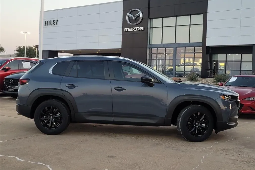 2025 Mazda CX-50 2.5 S Premium photo 1