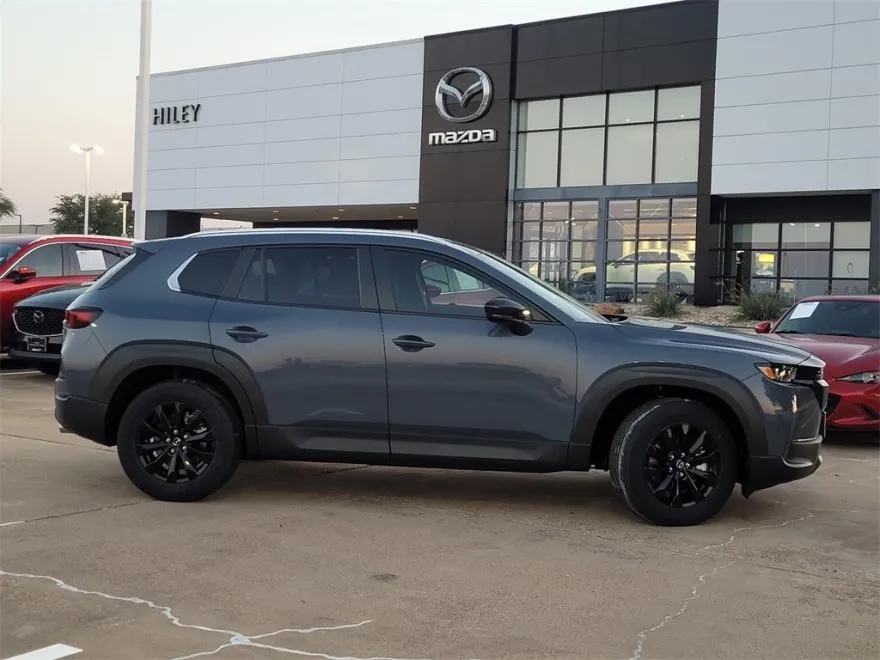 2025 Mazda CX-50 2.5 S Premium photo 1