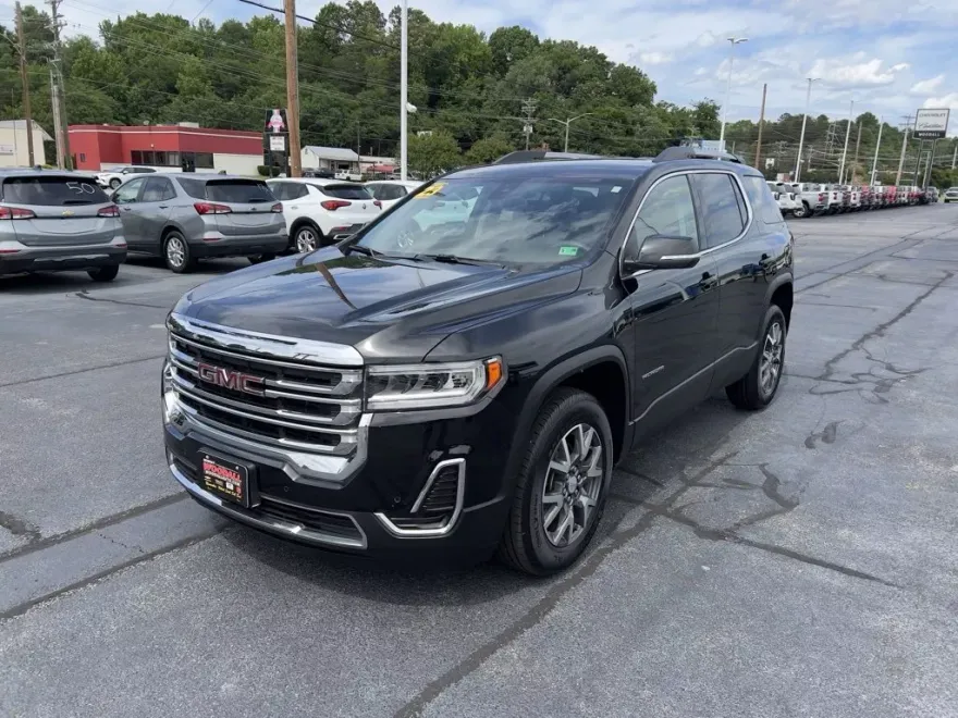 2023 Gmc Acadia SLE photo 1