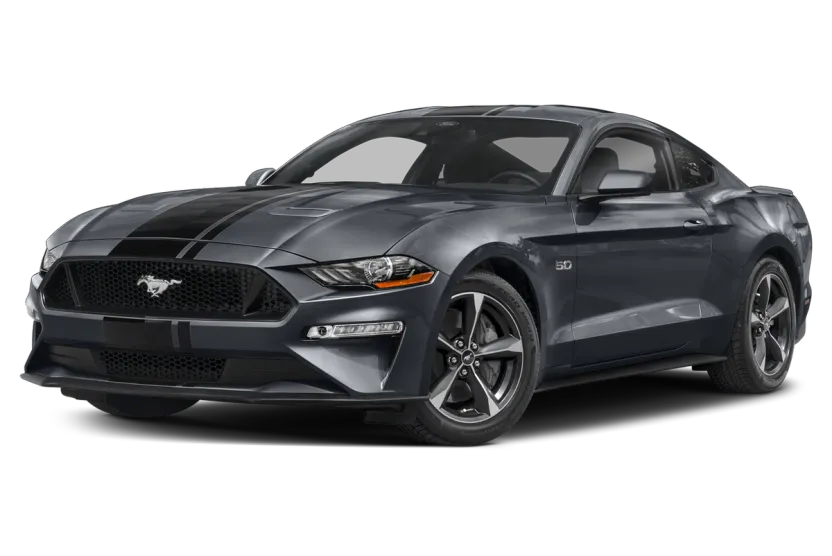 2023 Ford Mustang GT Premium photo 1