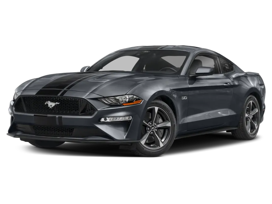 2023 Ford Mustang GT Premium photo 1