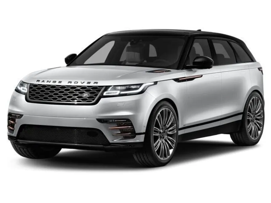 2018 Land Rover Range Rover Velar R-Dynamic SE photo 1
