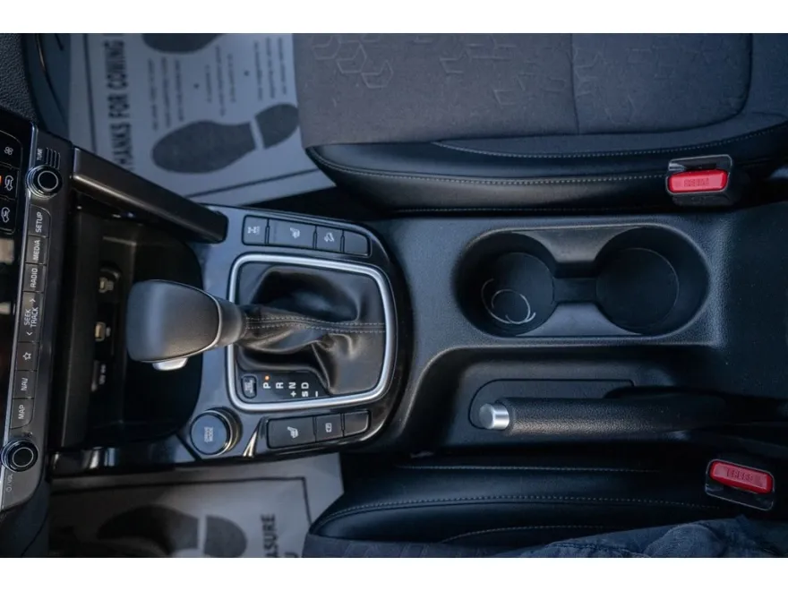 2024 Kia Seltos S photo 31