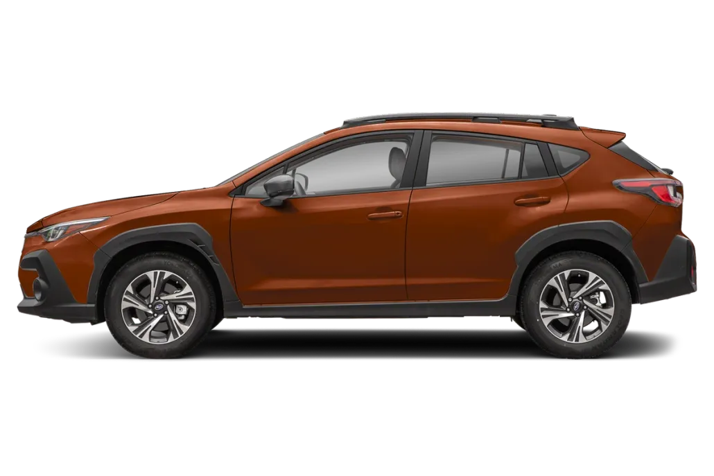 2024 Subaru Crosstrek Premium photo 1
