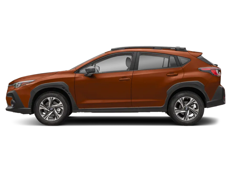 2024 Subaru Crosstrek Premium photo 1