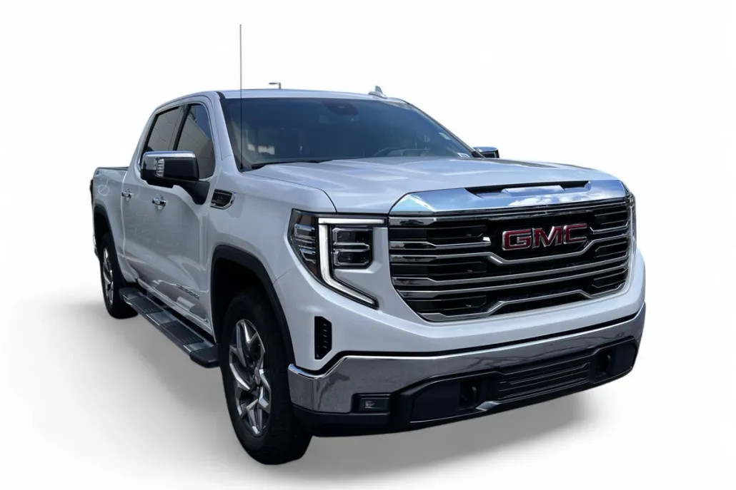 2023 Gmc Sierra 1500 SLT photo 1