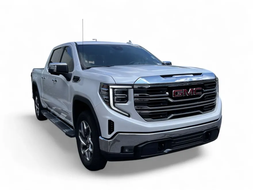 2023 Gmc Sierra 1500 SLT photo 1