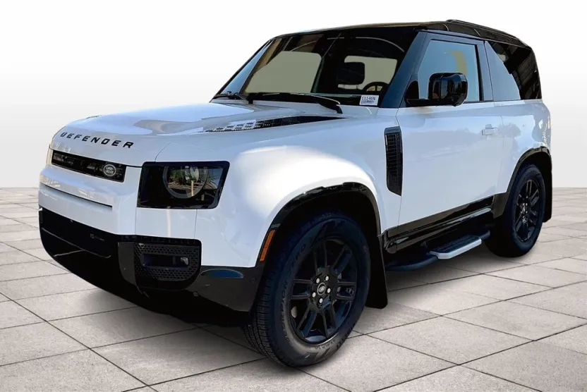 2023 Land Rover Defender 90 X-Dynamic SE photo 1