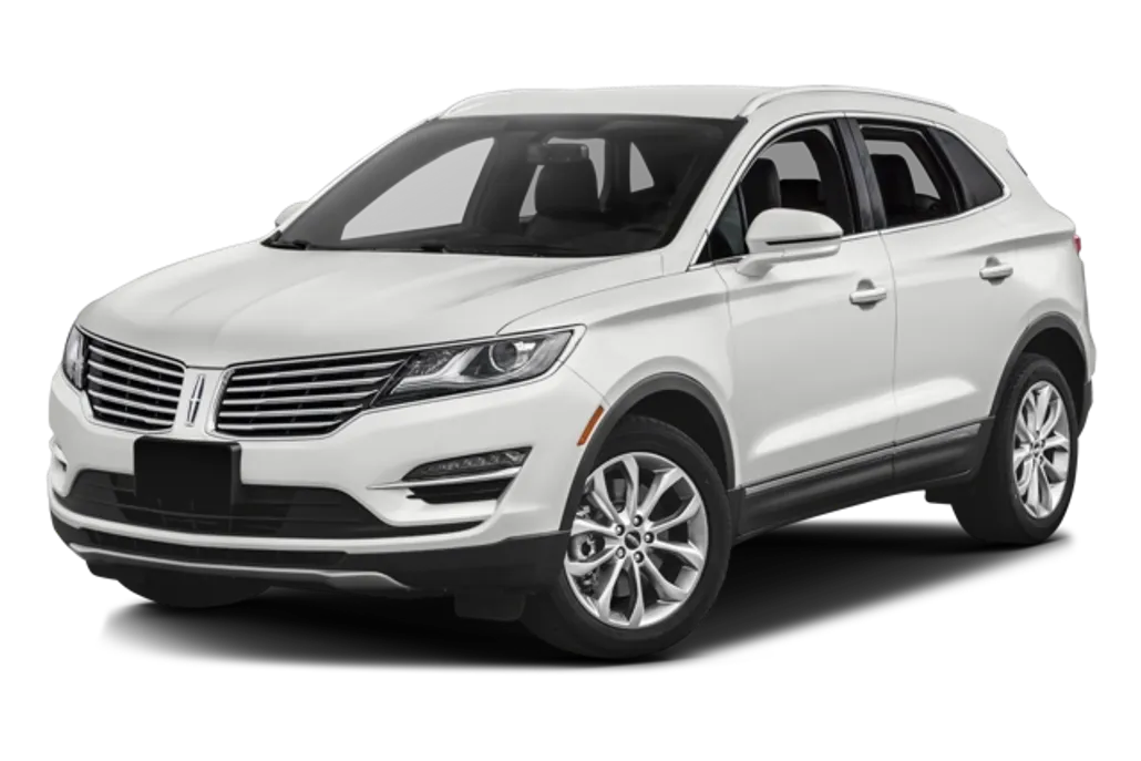2017 Lincoln MKC Reserve photo 1