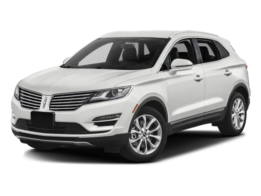 2017 Lincoln MKC Reserve photo 1