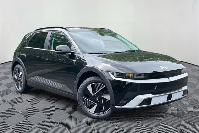 2025 Hyundai Ioniq 5 SEL photo 1