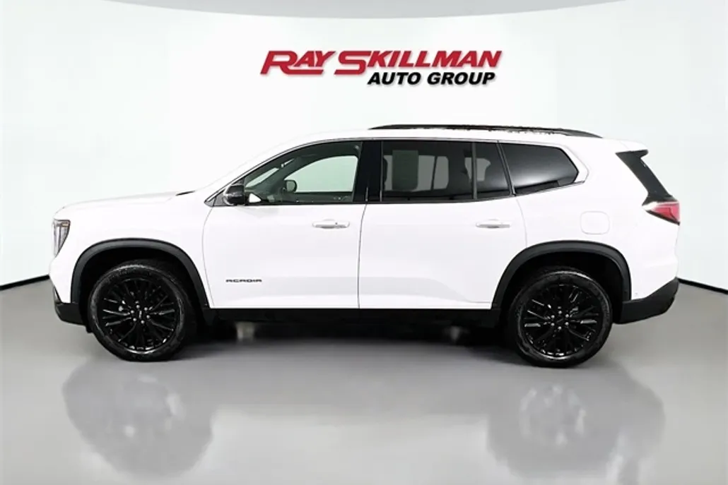 2024 Gmc Acadia Elevation photo 1
