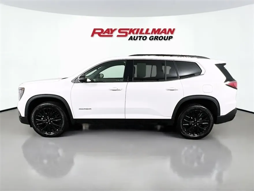 2024 Gmc Acadia Elevation photo 1
