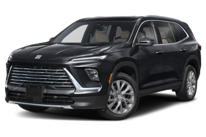 2026 Buick Enclave Preferred photo 1