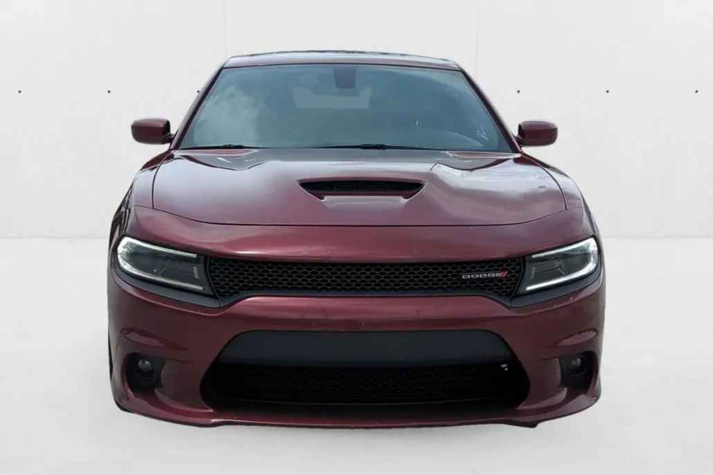 2022 Dodge Charger GT photo 1