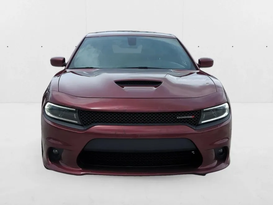 2022 Dodge Charger GT photo 1