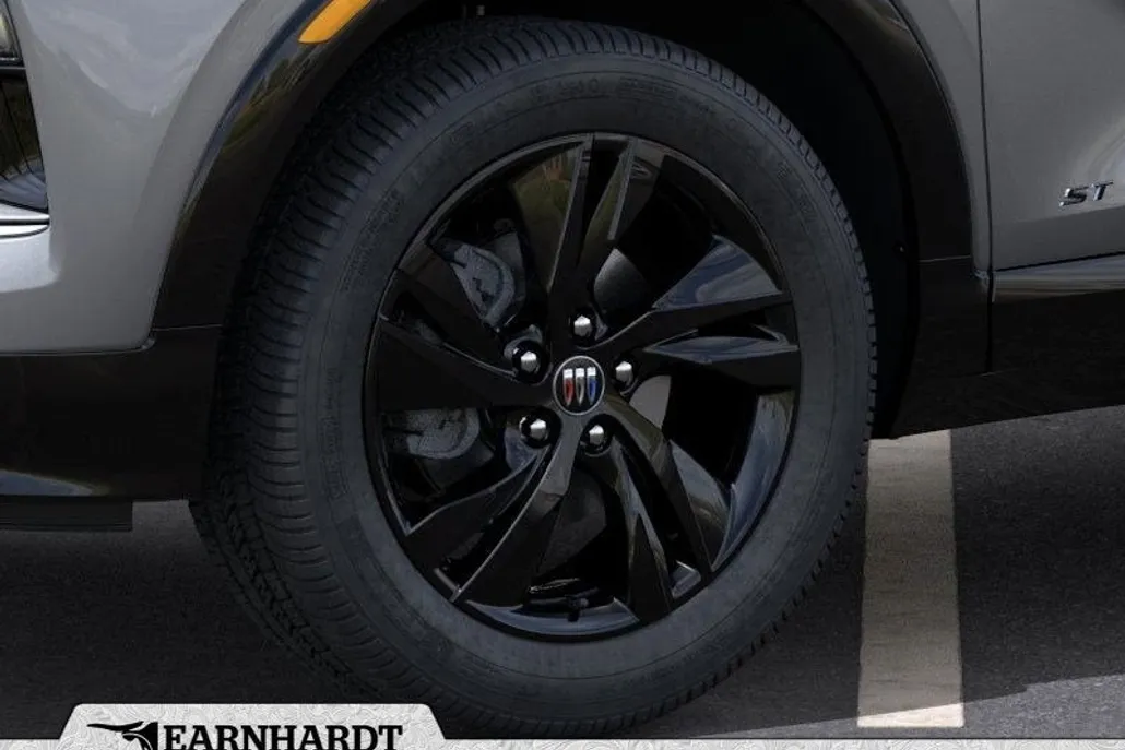 2026 Buick Encore GX Sport Touring photo 1