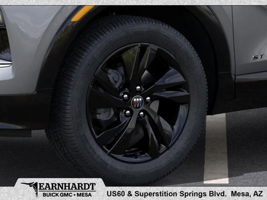 2026 Buick Encore GX Sport Touring photo 1