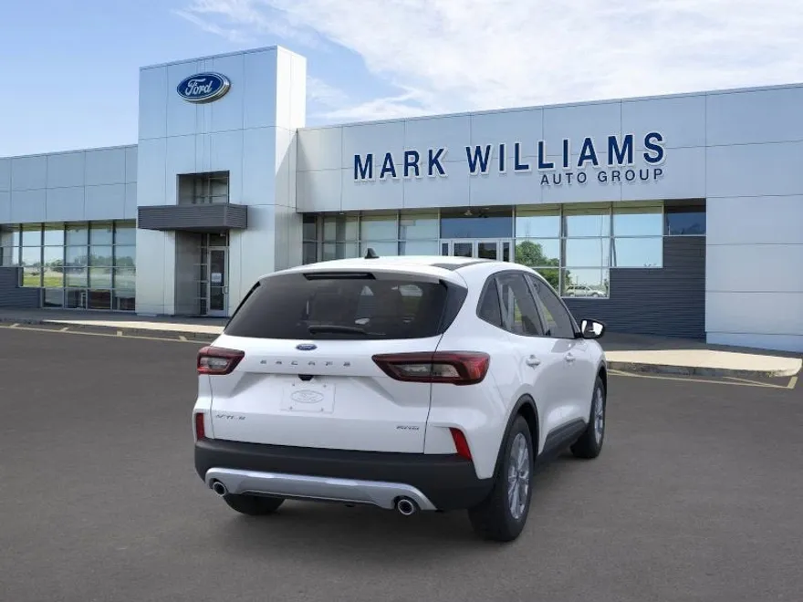 2025 Ford Escape Active photo 1