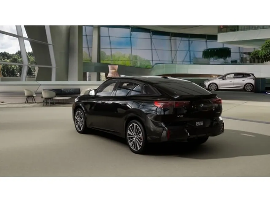 2026 Bmw X2 xDrive28i photo 1