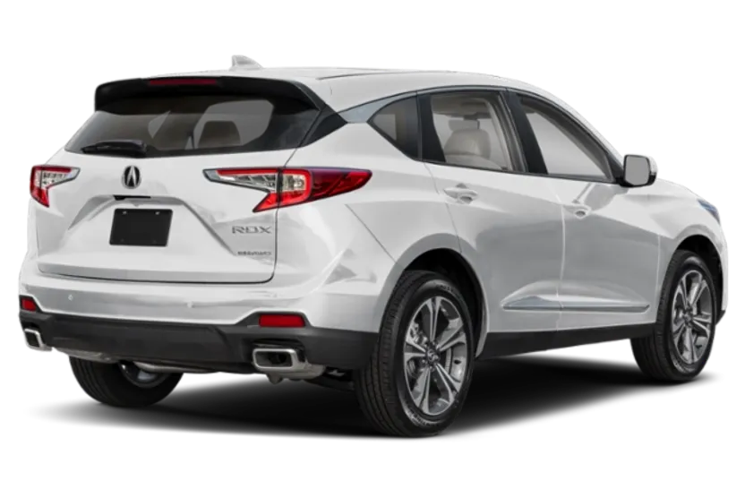 2025 Acura RDX Technology photo 1