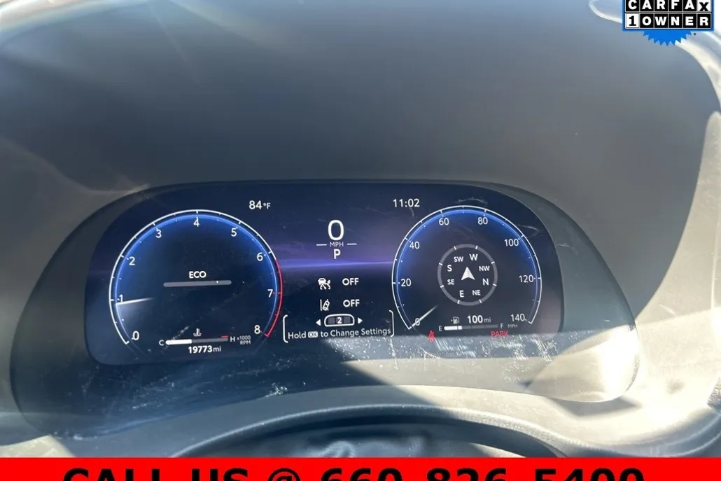 2024 Toyota Highlander Platinum photo 1
