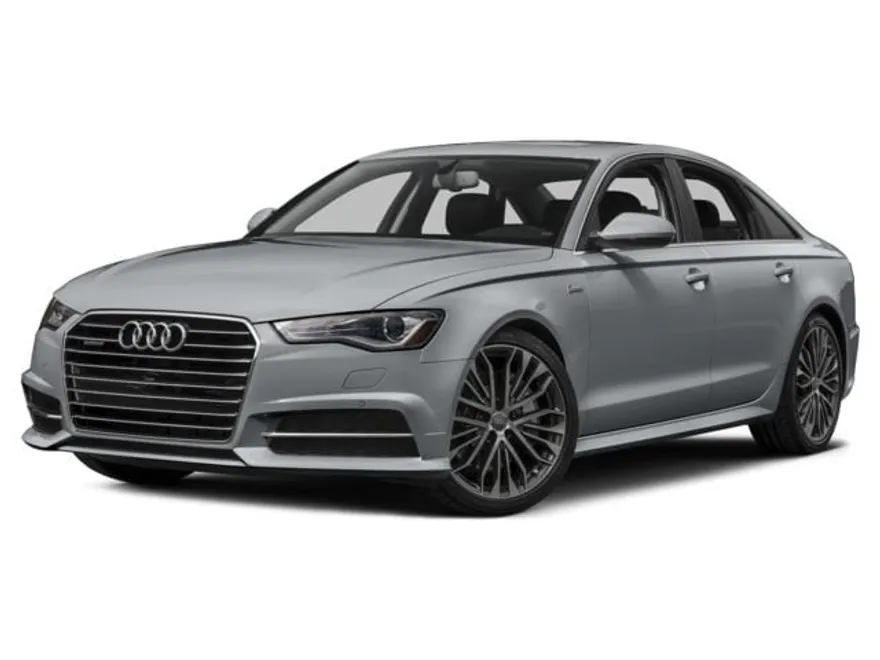 2017 Audi A6 2.0T Premium Plus photo 1
