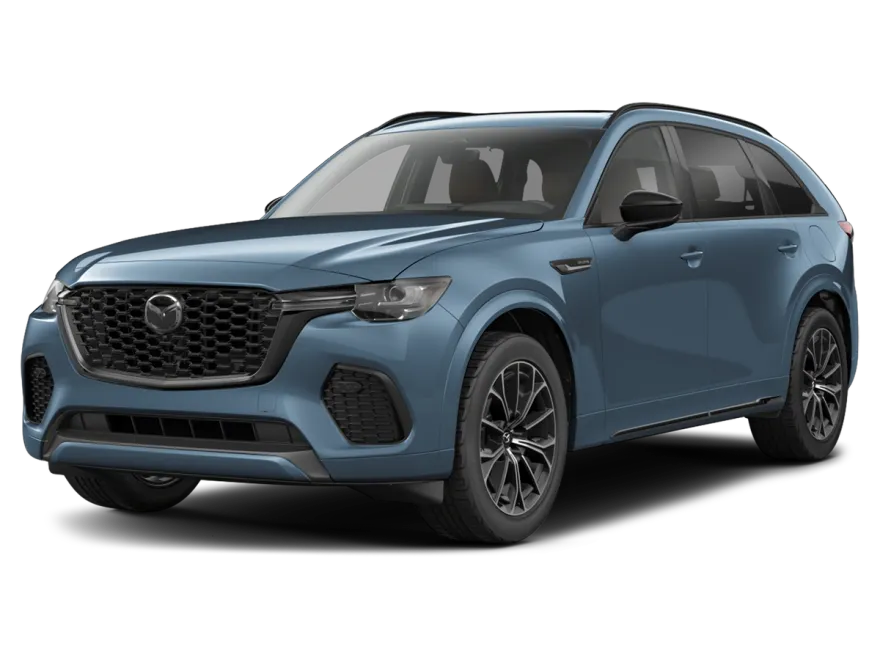 2025 Mazda CX-70 3.3 Turbo Premium Plus photo 1