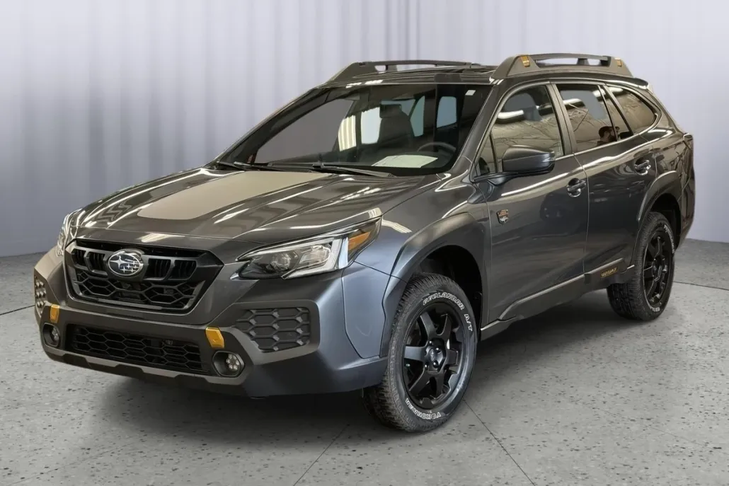 2025 Subaru Outback Wilderness photo 1