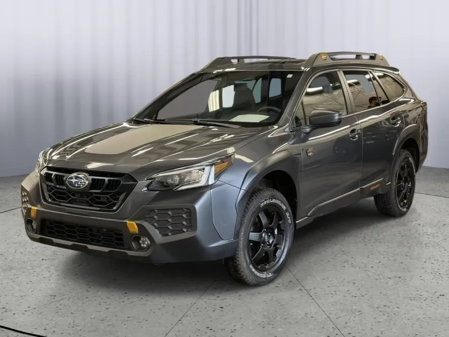 2025 Subaru Outback Wilderness photo 1